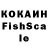 Канабис конопля Alina Goncharova